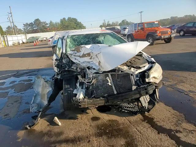 2014 Toyota Corolla L VIN: 5YFBURHE7EP022592 Lot: 84658255