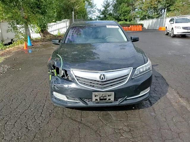 2014 Acura Rlx Tech-Audio VIN: JH4KC1F70EC001048 Lot: 82181145