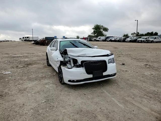 2023 Chrysler 300 S VIN: 2C3CCABG7PH510022 Lot: 90544645