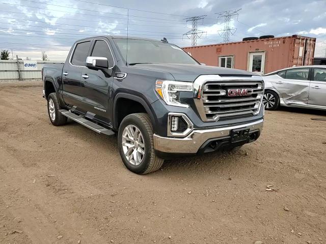 2021 GMC Sierra C1500 Slt VIN: 1GTP8DED1MZ265991 Lot: 86262885