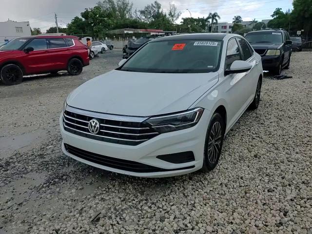 2021 Volkswagen Jetta S VIN: 3VWC57BU4MM020517 Lot: 85828125