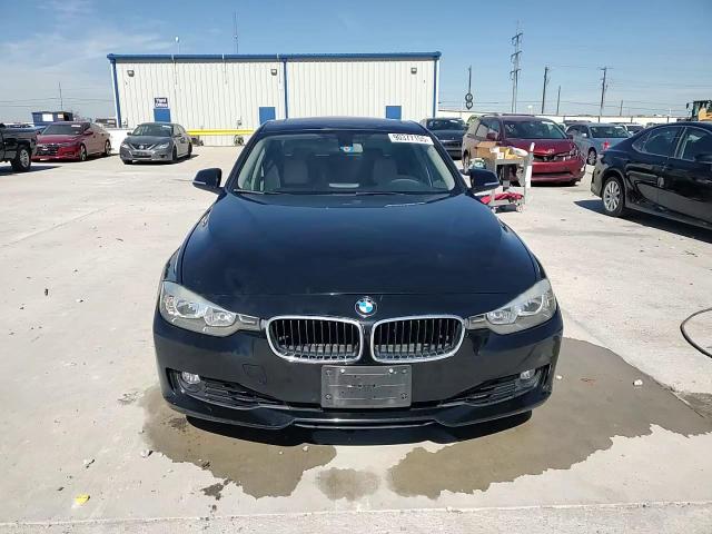 2012 BMW 328 I VIN: WBA3A5C58CF349758 Lot: 90377155