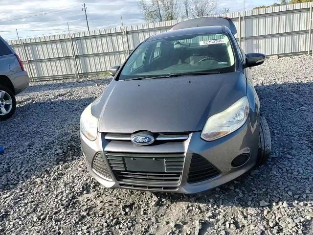 2008 Toyota Tacoma Double Cab Prerunner VIN: 1FADP3F26DL186628 Lot: 82393395