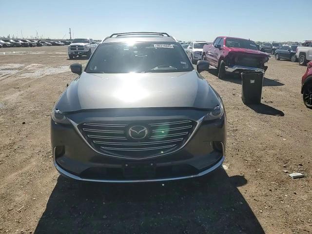 2022 Mazda Cx-9 Grand Touring VIN: JM3TCBDY8N0613188 Lot: 92716795