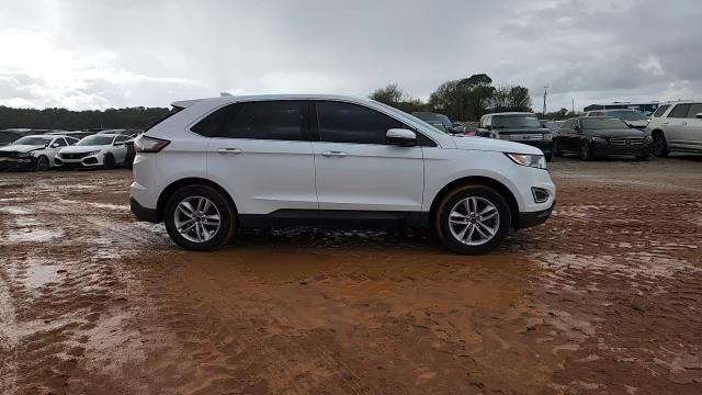 2016 Ford Edge Sel VIN: 2FMPK3J88GBB53972 Lot: 90660855