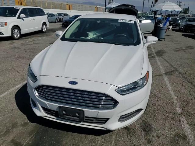 2015 Ford Fusion Se VIN: 3FA6P0H78FR265979 Lot: 82193975