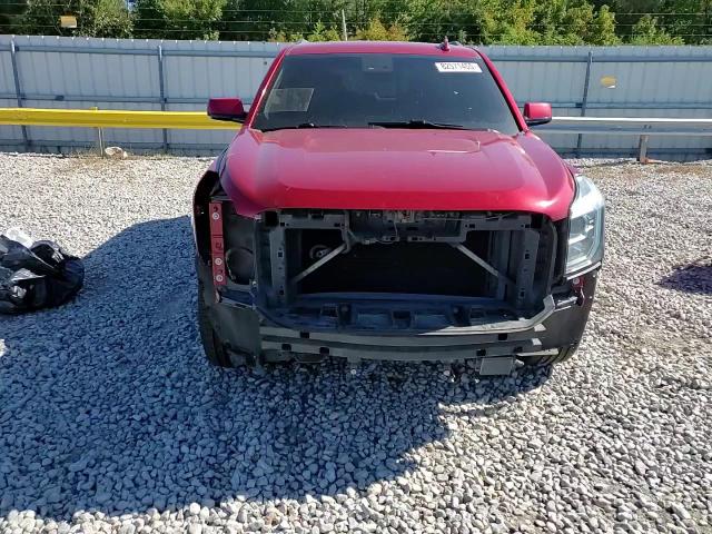 2015 GMC Yukon Denali VIN: 1GKS2CKJ5FR542780 Lot: 82571455