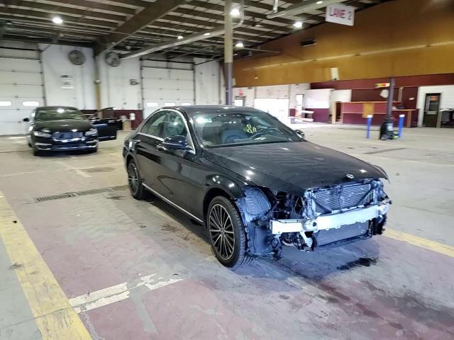 2021 Mercedes-Benz C 300 4Matic VIN: W1KWF8EB0MR611090 Lot: 86234945
