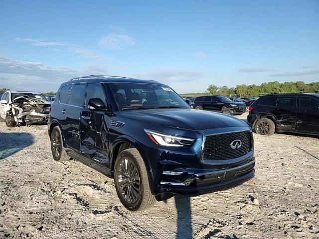 2024 Infiniti Qx80 Sensory VIN: JN8AZ2BC6R9500836 Lot: 81954955