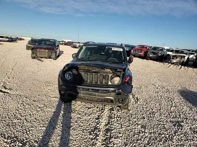 2018 Jeep Renegade Sport VIN: ZACCJBAB6JPJ06774 Lot: 84710835