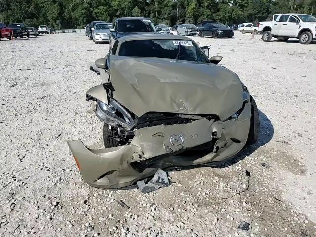2023 Mazda Mx-5 Miata Grand Touring VIN: JM1NDAM79P0553957 Lot: 85166475