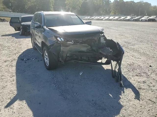 2017 Lexus Gx 460 VIN: JTJBM7FX3H5169628 Lot: 86840585