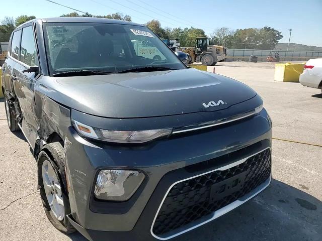 2022 Kia Soul Lx VIN: KNDJ23AU9N7833280 Lot: 82389565