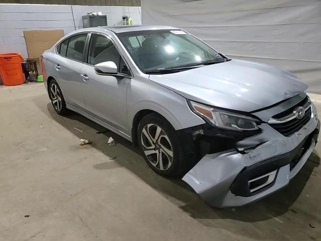 2020 Subaru Legacy Limited VIN: 4S3BWAN69L3013407 Lot: 85291195