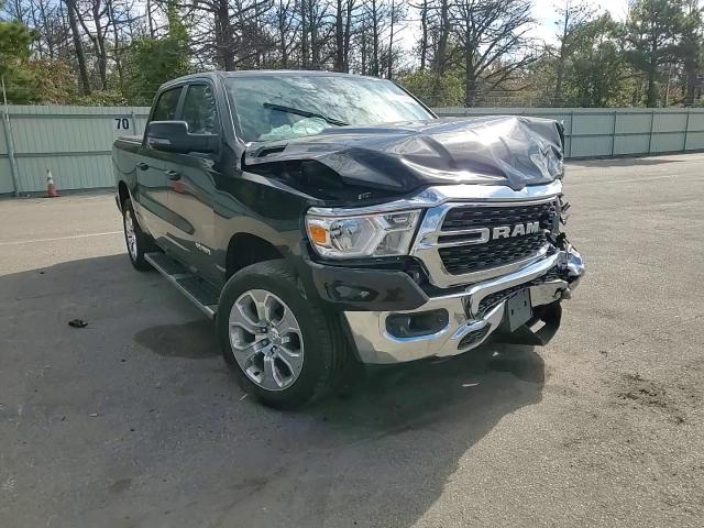 2024 Ram 1500 Big Horn/Lone Star VIN: 1C6RRFFG5RN216583 Lot: 85302545