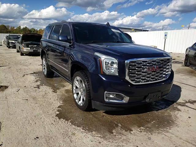 2018 GMC Yukon Denali VIN: 1GKS2CKJ6JR249477 Lot: 87406025