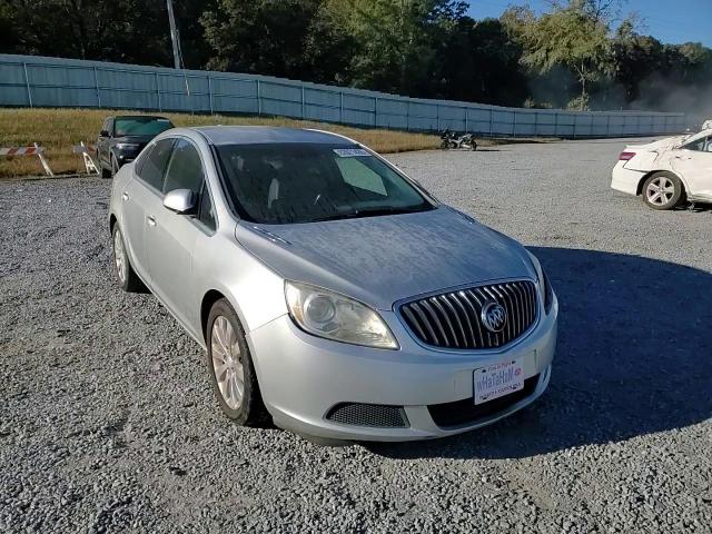 2015 Buick Verano VIN: 1G4PP5SK2F4185347 Lot: 90717615