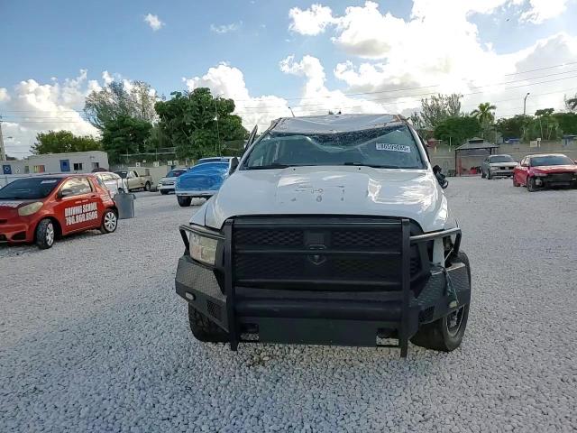 2016 Ram 1500 St VIN: 1C6RR7KT4GS399918 Lot: 86599085