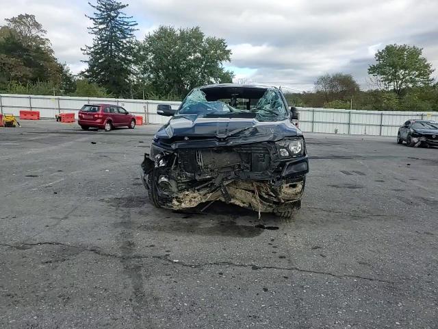 2020 Ram 1500 Big Horn/Lone Star VIN: 1C6SRFFT7LN288665 Lot: 86126495