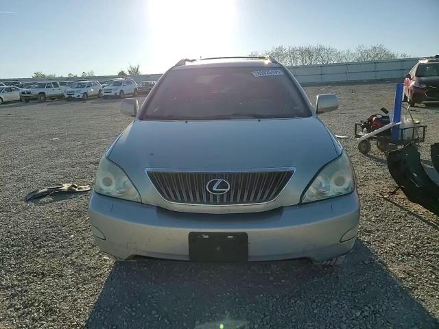 2007 Lexus Rx 350 VIN: 2T2HK31U57C046967 Lot: 89825495
