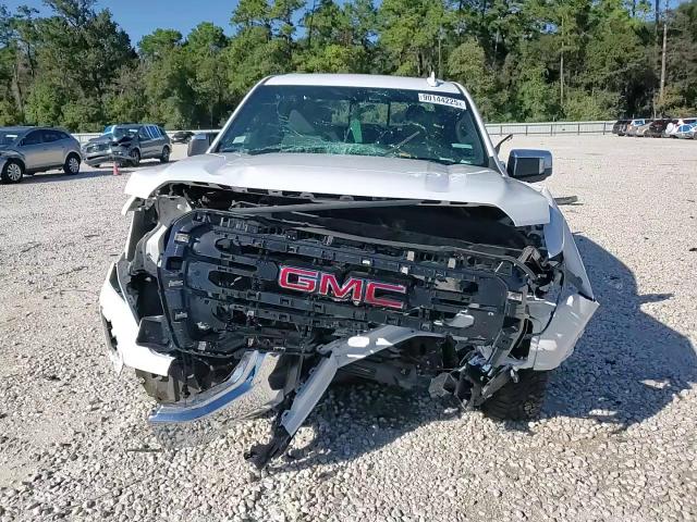 2020 GMC Sierra C1500 Slt VIN: 3GTP8DED8LG127072 Lot: 90144225