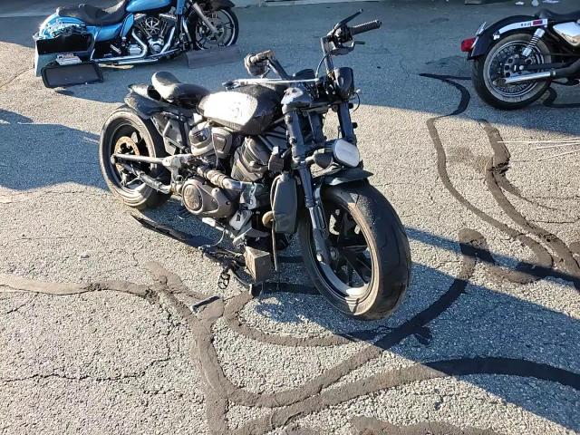 2021 Harley-Davidson Rh1250 S VIN: 1HD1ZC410MB313752 Lot: 87279895