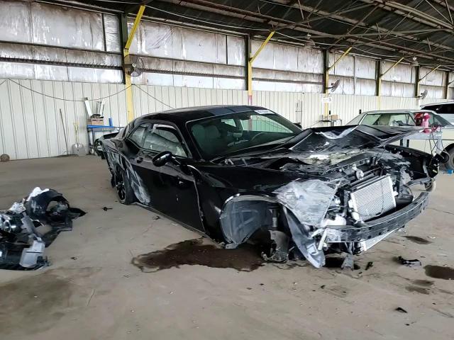 2016 Dodge Challenger Sxt VIN: 2C3CDZAG9GH300177 Lot: 86183645