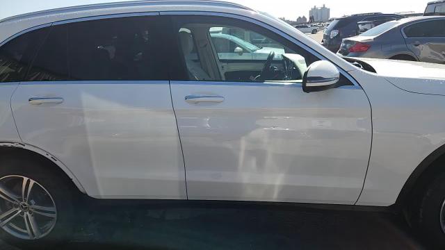 2021 Mercedes-Benz Glc 300 VIN: W1N0G8DB4MV269626 Lot: 89819225