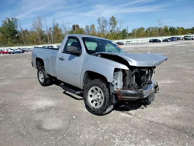 2012 Chevrolet Silverado K1500 VIN: 1GCNKPEA7CZ209150 Lot: 84745515
