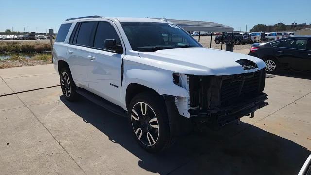 2018 Chevrolet Tahoe C1500 Lt VIN: 1GNSCBKC5JR348786 Lot: 86094945