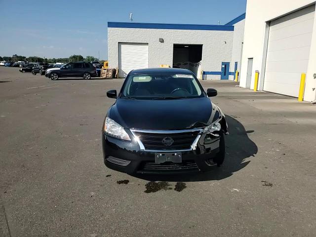 2014 Nissan Sentra S VIN: 3N1AB7AP3EY234720 Lot: 84894665