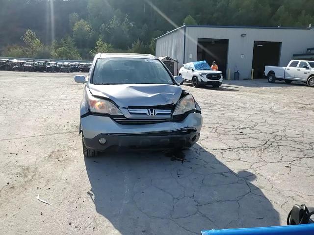 2008 Honda Cr-V Exl VIN: 5J6RE48778L037441 Lot: 85121125