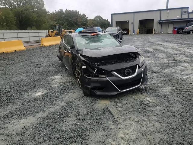 2018 Nissan Maxima 3.5S VIN: 1N4AA6APXJC398677 Lot: 82766315