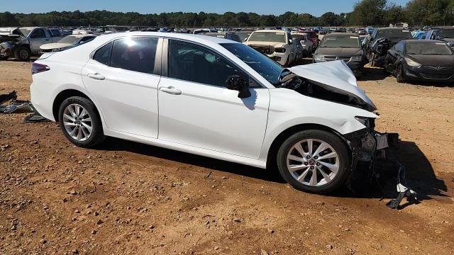 2021 Toyota Camry Le VIN: 4T1C11AK4MU556774 Lot: 86235725