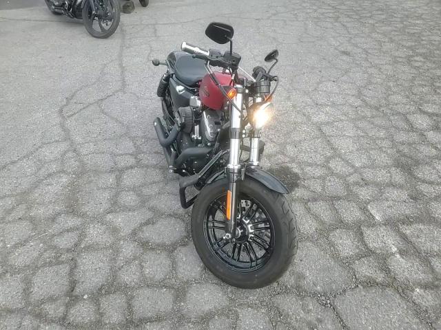 2019 Harley-Davidson Xl1200 X VIN: 1HD1LC318KC433227 Lot: 82374685