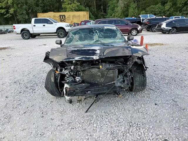 2020 Ford Mustang Gt VIN: 1FA6P8CF9L5158368 Lot: 84767865