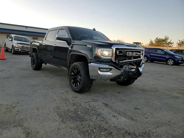 2016 GMC Sierra K1500 Slt VIN: 3GTU2NEC8GG365365 Lot: 90240945