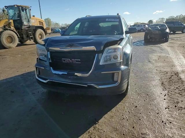 2016 GMC Terrain Sle VIN: 2GKFLTEK3G6173403 Lot: 87437895