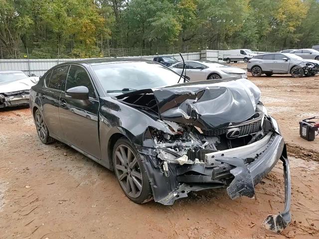 2015 Lexus Gs 350 VIN: JTHBE1BL5FA000746 Lot: 90546435