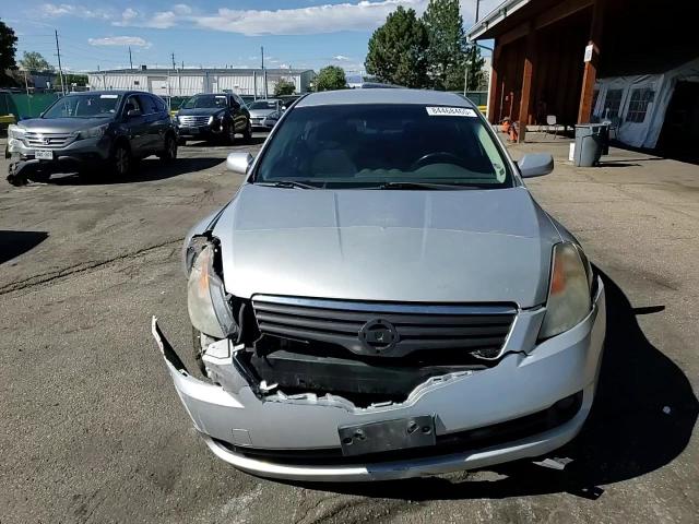 2009 Nissan Altima 2.5 VIN: 1N4AL21E49C112397 Lot: 84468465