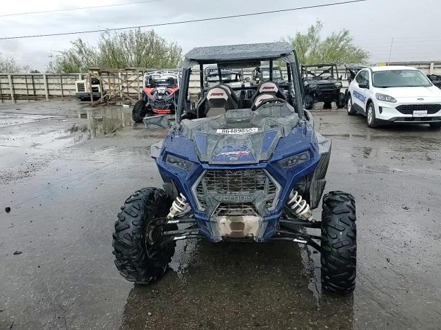 2021 Polaris Rzr Xp 4 1000 Premium VIN: 3NSN4K991MF584678 Lot: 86489855