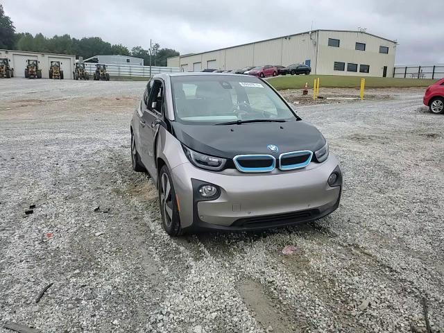 2014 BMW I3 Bev VIN: WBY1Z2C53EVX51471 Lot: 84884815