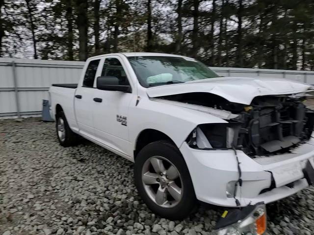 2019 Ram 1500 Classic Tradesman VIN: 1C6RR7FG8KS647299 Lot: 90259815