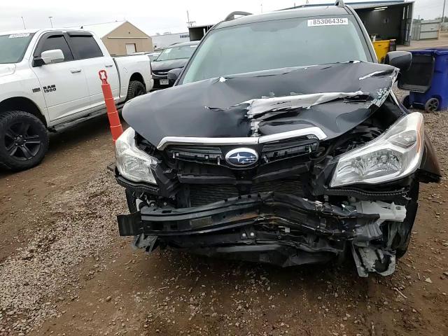 2014 Subaru Forester 2.5I Premium VIN: JF2SJADC7EH522019 Lot: 85306435
