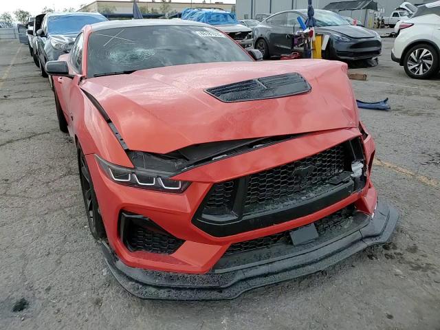 2024 Ford Mustang Gt VIN: 1FA6P8CF7R5426956 Lot: 86181015