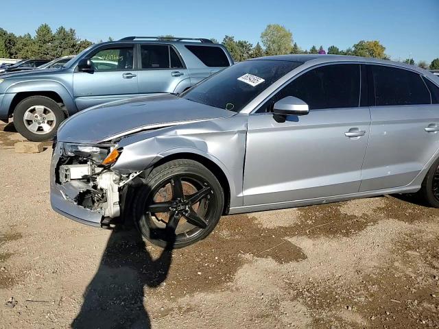 2015 Audi A3 Premium Plus VIN: WAUEFGFF1F1121726 Lot: 86094585