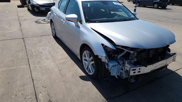 2014 Lexus Ct 200 VIN: JTHKD5BH8E2179203 Lot: 83997575