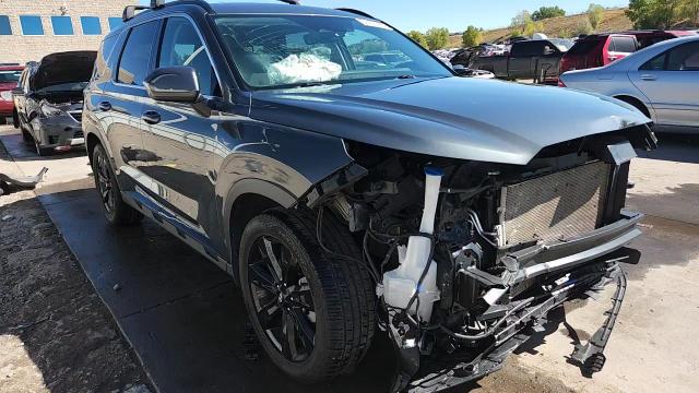 2023 Hyundai Palisade Xrt VIN: KM8R3DGE1PU542178 Lot: 84430695