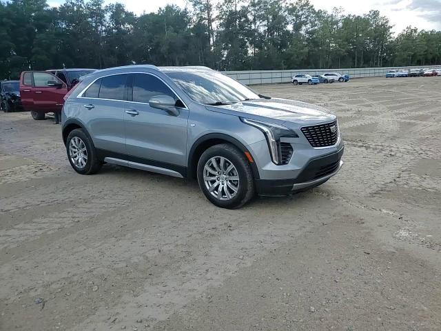 2023 Cadillac Xt4 Premium Luxury VIN: 1GYFZDR48PF175997 Lot: 85144605