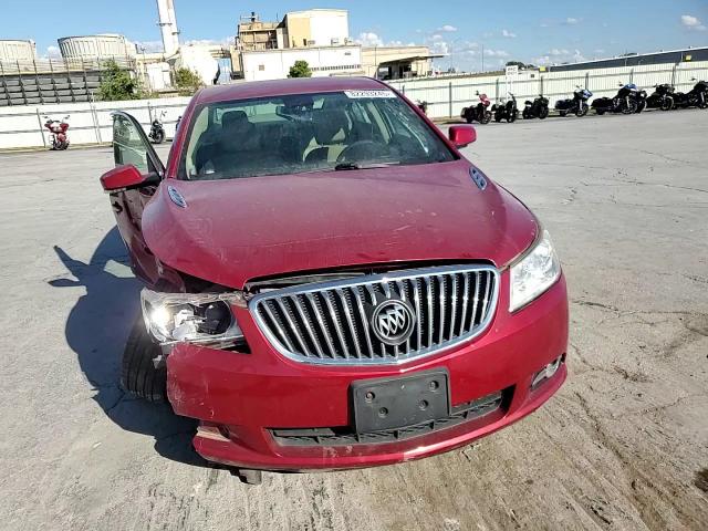 2013 Buick Lacrosse VIN: 1G4GC5E32DF120824 Lot: 82293245